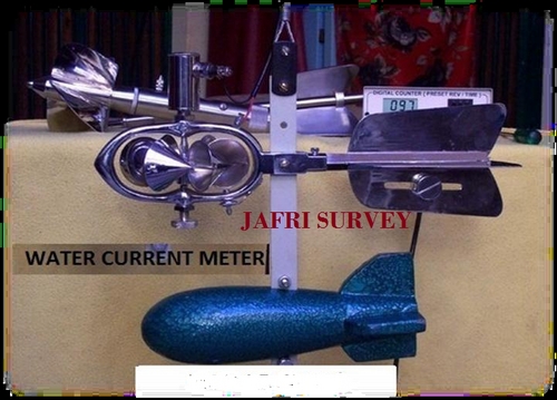 Water Current Meter Water Current Meter