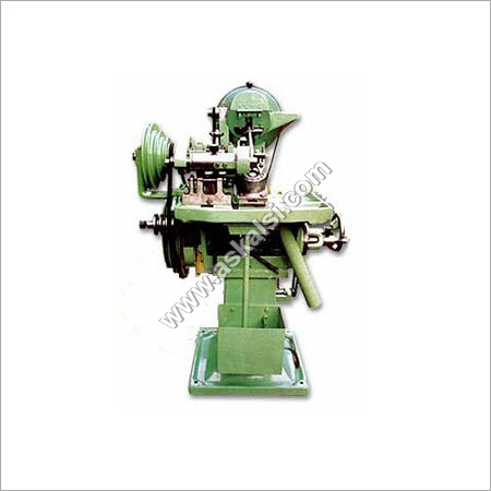 Slotting Machine Slotting Machine