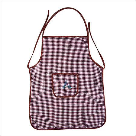 Kitchen Cotton Apron Kitchen Cotton Apron