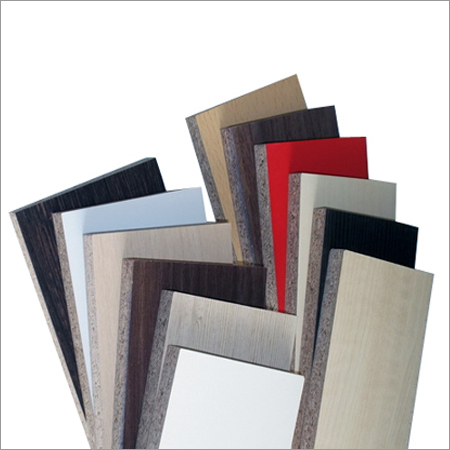 Particle Board Particle Board