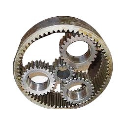 JCB Gears JCB Gears