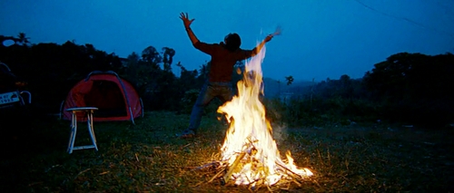 Campfire Starters Campfire Starters