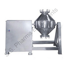 Double Cone Blender Double Cone Blender