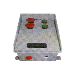 Diecast WP Junction Boxes Diecast WP Junction Boxes