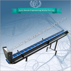 Belt Conveyor Belt Conveyor