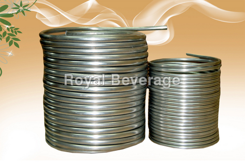 Soda Coil Soda Coil