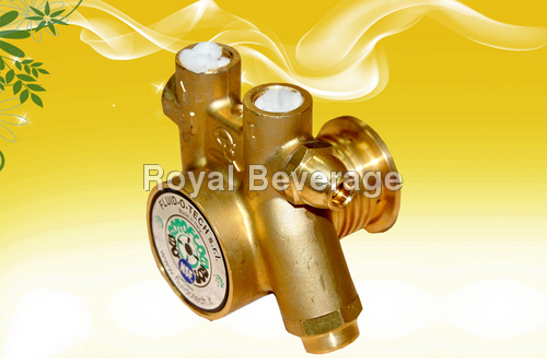Soda machine parts Soda machine parts