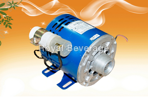 Marathon Motor 1/4 Marathon Motor 1/4