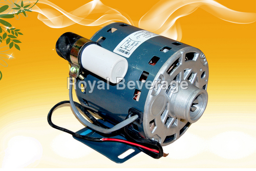 Marathon Motor 1/2 Marathon Motor 1/2
