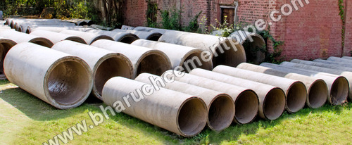 Rcc Perforated Pipes Rcc Perforated Pipes