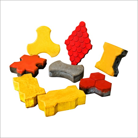 Paver Block Paver Block