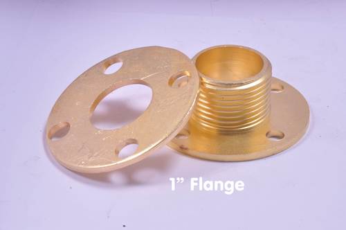 Brass Flange Brass Flange