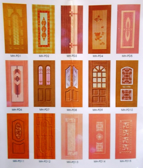 Plywood Door Skin Plywood Door Skin