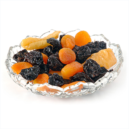 Natural Dried Fruit Natural Dried Fruit