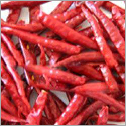Red Chillies Red Chillies