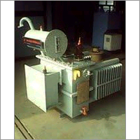 Outdoor Power Transformer Outdoor Power Transformer