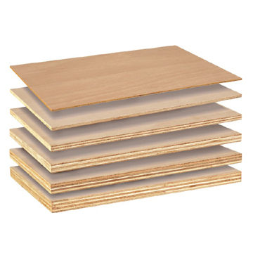 Commercial Plywood Commercial Plywood