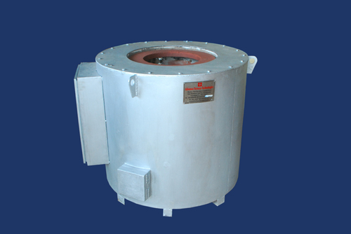 Electric Melting Furnace Electric Melting Furnace