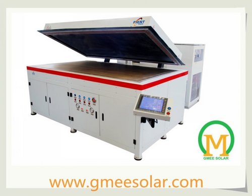 Solar Module Laminator Solar Module Laminator