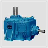 Cooling Tower Gearbox Cooling Tower Gearbox