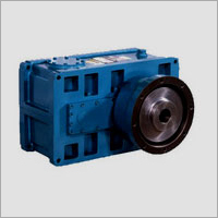 Extruder Gearbox Extruder Gearbox