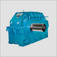 Industrial Bevel Helical Gearbox Industrial Bevel Helical Gearbox