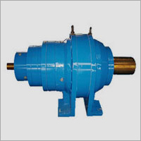 Planetary Gearbox Planetary Gearbox