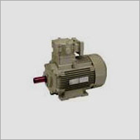 Flameproof Motors Flameproof Motors