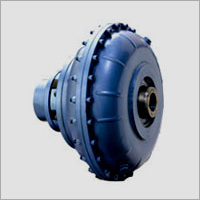 Fluid Coupling Fluid Coupling