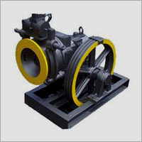 Lift Machines Lift Machines