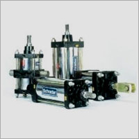 Pneumatic Cylinders Pneumatic Cylinders