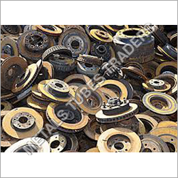 Cast Iron Rotors Scrap Cast Iron Rotors Scrap