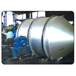 Rotary Melting Furnace Rotary Melting Furnace