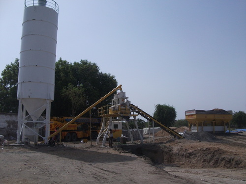 Inline Feeding System Inline Feeding System