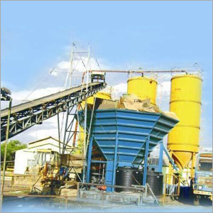 Storage Hopper Bolted Type Storage Hopper Bolted Type