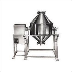 Double Cone Blender Double Cone Blender