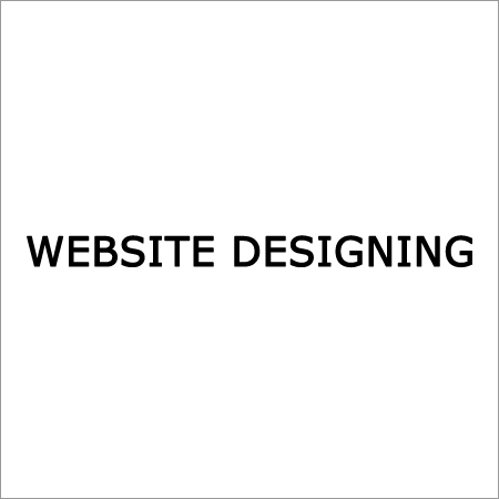 Website Designing Website Designing