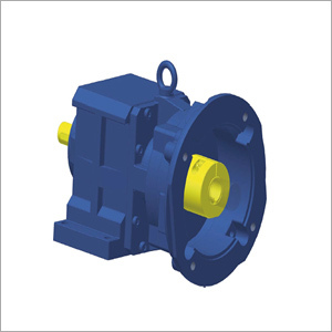 IC Bauer Geared Motor IC Bauer Geared Motor