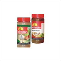 Culinary Pastes Culinary Pastes