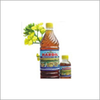 Pure Mustard Oil Pure Mustard Oil