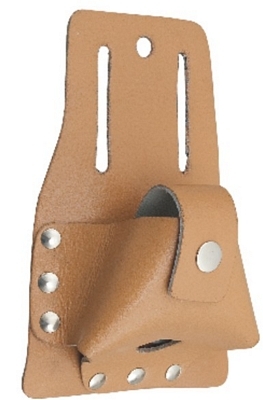 LEATHER TAPE HOLDER LEATHER TAPE HOLDER
