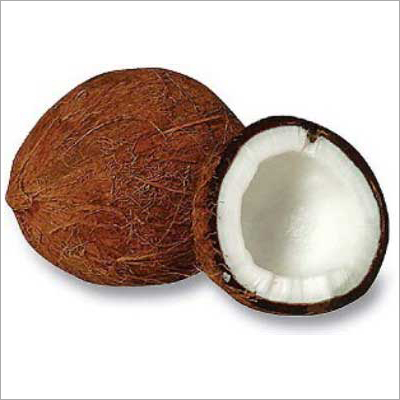 Fully Husked Coconut Fully Husked Coconut