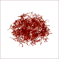 Saffron Saffron