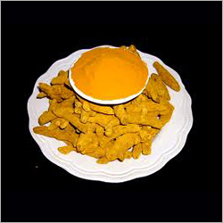 Turmeric Powder Turmeric Powder
