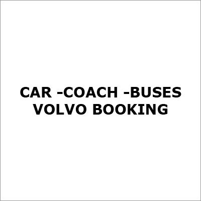 Volvo Bus Booking Services Volvo Bus Booking Services