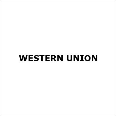 Western Union Money Transfer Western Union Money Transfer