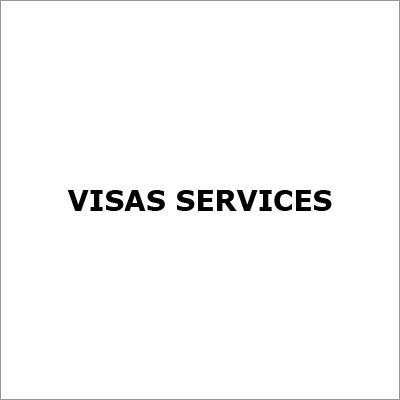 Visas Services Visas Services