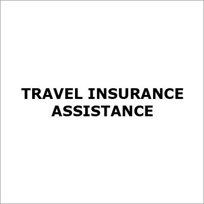 Travel Insurance Assistance Services Travel Insurance Assistance Services