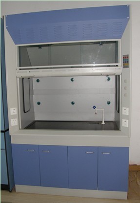 PP Laboratory Fume Hood PP Laboratory Fume Hood