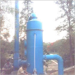 PP Scrubber PP Scrubber